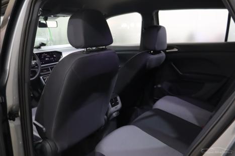 VOLKSWAGEN T-Cross 1.0 4P 200 TSI FLEX COMFORTLINE AUTOMTICO, Foto 9