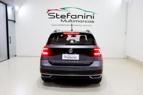 VOLKSWAGEN T-Cross 1.0 4P 200 TSI FLEX COMFORTLINE AUTOMTICO, Foto 12