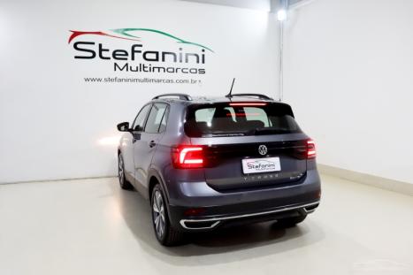 VOLKSWAGEN T-Cross 1.0 4P 200 TSI FLEX COMFORTLINE AUTOMTICO, Foto 13