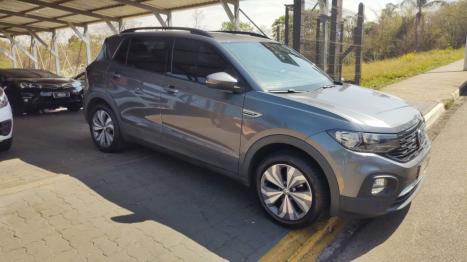 VOLKSWAGEN T-Cross 1.0 4P 200 TSI FLEX COMFORTLINE AUTOMTICO, Foto 3