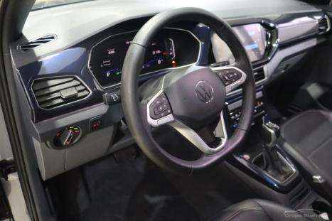 VOLKSWAGEN T-Cross 1.0 4P 200 TSI FLEX COMFORTLINE AUTOMTICO, Foto 4