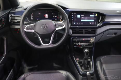 VOLKSWAGEN T-Cross 1.0 4P 200 TSI FLEX COMFORTLINE AUTOMTICO, Foto 5