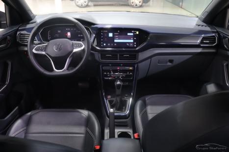 VOLKSWAGEN T-Cross 1.0 4P 200 TSI FLEX COMFORTLINE AUTOMTICO, Foto 6