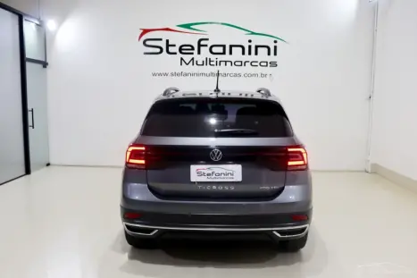 VOLKSWAGEN T-Cross 1.0 4P 200 TSI FLEX COMFORTLINE AUTOMTICO, Foto 12