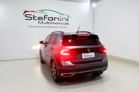 VOLKSWAGEN T-Cross 1.0 4P 200 TSI FLEX COMFORTLINE AUTOMTICO, Foto 13