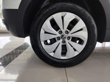 VOLKSWAGEN T-Cross 1.0 4P 200 TSI FLEX SENSE AUTOMTICO, Foto 8