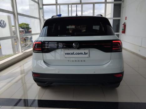 VOLKSWAGEN T-Cross 1.0 4P 200 TSI FLEX SENSE AUTOMTICO, Foto 10
