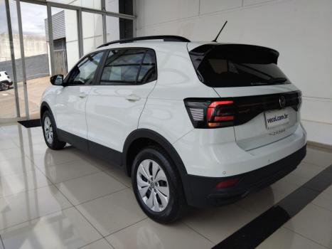 VOLKSWAGEN T-Cross 1.0 4P 200 TSI FLEX SENSE AUTOMTICO, Foto 11