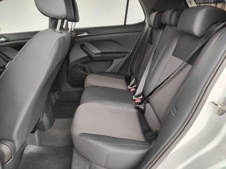 VOLKSWAGEN T-Cross 1.0 4P 200 TSI FLEX SENSE AUTOMTICO, Foto 6