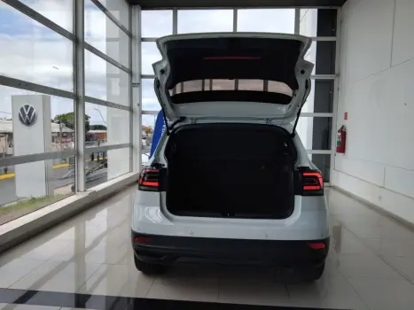 VOLKSWAGEN T-Cross 1.0 4P 200 TSI FLEX SENSE AUTOMTICO, Foto 12
