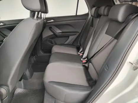 VOLKSWAGEN T-Cross 1.0 4P 200 TSI FLEX SENSE AUTOMTICO, Foto 6