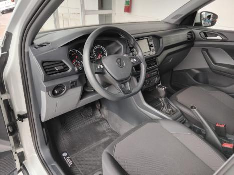 VOLKSWAGEN T-Cross 1.0 4P 200 TSI FLEX SENSE AUTOMTICO, Foto 4