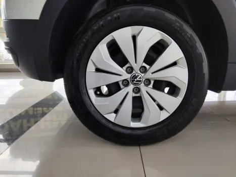 VOLKSWAGEN T-Cross 1.0 4P 200 TSI FLEX SENSE AUTOMTICO, Foto 8