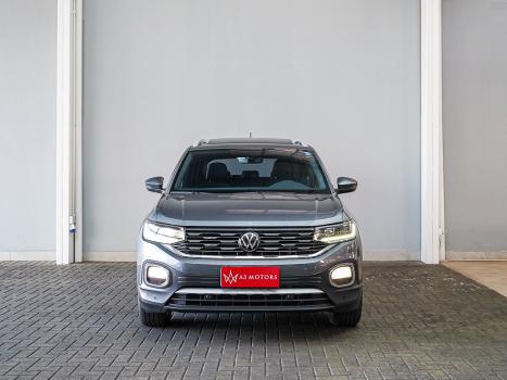 VOLKSWAGEN T-Cross 1.4 4P 250 TSI FLEX HIGHLINE AUTOMTICO, Foto 2