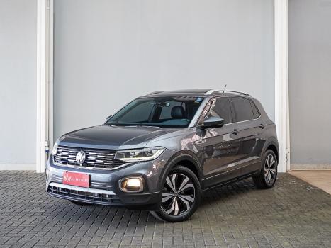 VOLKSWAGEN T-Cross 1.4 4P 250 TSI FLEX HIGHLINE AUTOMTICO, Foto 3