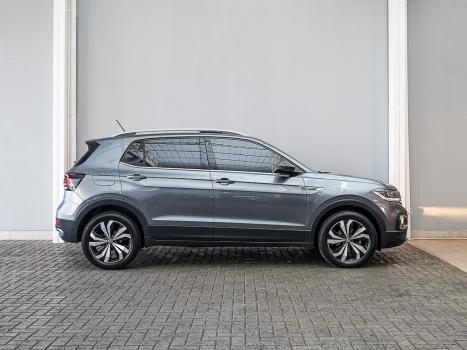 VOLKSWAGEN T-Cross 1.4 4P 250 TSI FLEX HIGHLINE AUTOMTICO, Foto 8
