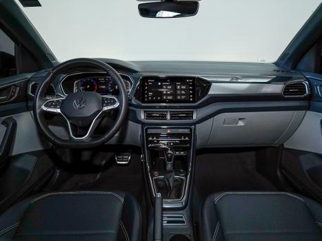 VOLKSWAGEN T-Cross 1.4 4P 250 TSI FLEX HIGHLINE AUTOMTICO, Foto 9