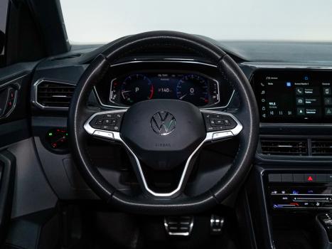 VOLKSWAGEN T-Cross 1.4 4P 250 TSI FLEX HIGHLINE AUTOMTICO, Foto 11