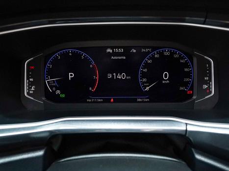 VOLKSWAGEN T-Cross 1.4 4P 250 TSI FLEX HIGHLINE AUTOMTICO, Foto 13