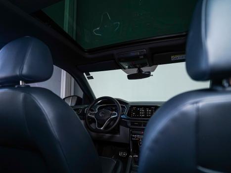 VOLKSWAGEN T-Cross 1.4 4P 250 TSI FLEX HIGHLINE AUTOMTICO, Foto 22