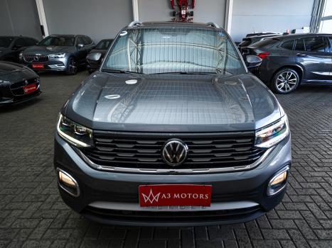 VOLKSWAGEN T-Cross 1.4 4P 250 TSI FLEX HIGHLINE AUTOMTICO, Foto 23