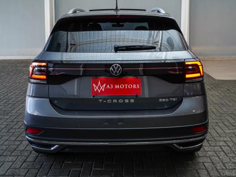 VOLKSWAGEN T-Cross 1.4 4P 250 TSI FLEX HIGHLINE AUTOMTICO, Foto 28