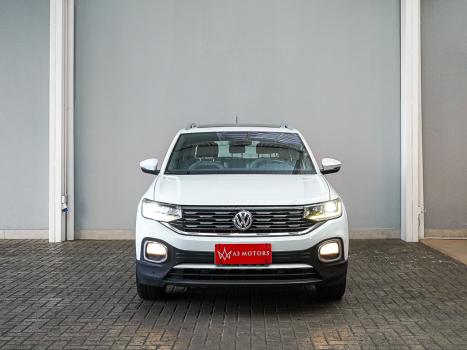 VOLKSWAGEN T-Cross 1.4 4P 250 TSI FLEX HIGHLINE AUTOMTICO, Foto 2