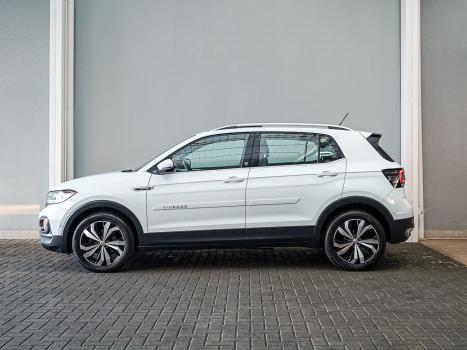 VOLKSWAGEN T-Cross 1.4 4P 250 TSI FLEX HIGHLINE AUTOMTICO, Foto 4