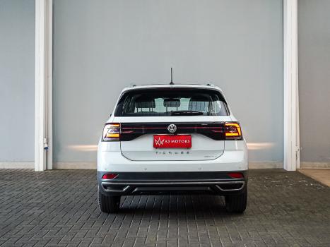 VOLKSWAGEN T-Cross 1.4 4P 250 TSI FLEX HIGHLINE AUTOMTICO, Foto 6