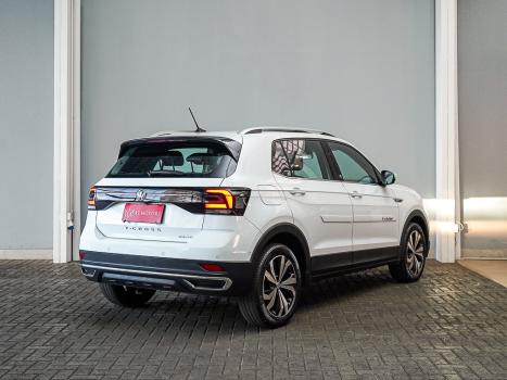 VOLKSWAGEN T-Cross 1.4 4P 250 TSI FLEX HIGHLINE AUTOMTICO, Foto 7