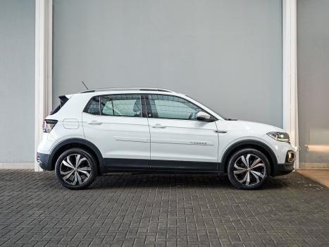 VOLKSWAGEN T-Cross 1.4 4P 250 TSI FLEX HIGHLINE AUTOMTICO, Foto 8