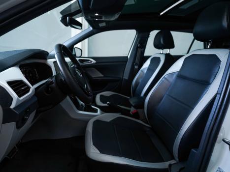 VOLKSWAGEN T-Cross 1.4 4P 250 TSI FLEX HIGHLINE AUTOMTICO, Foto 9