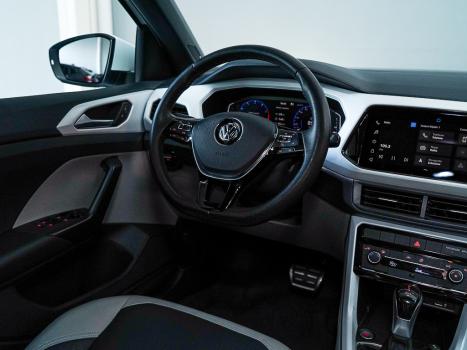 VOLKSWAGEN T-Cross 1.4 4P 250 TSI FLEX HIGHLINE AUTOMTICO, Foto 11