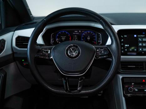 VOLKSWAGEN T-Cross 1.4 4P 250 TSI FLEX HIGHLINE AUTOMTICO, Foto 12