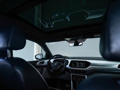 VOLKSWAGEN T-Cross 1.4 4P 250 TSI FLEX HIGHLINE AUTOMTICO, Foto 24
