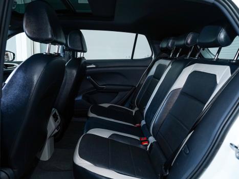 VOLKSWAGEN T-Cross 1.4 4P 250 TSI FLEX HIGHLINE AUTOMTICO, Foto 25