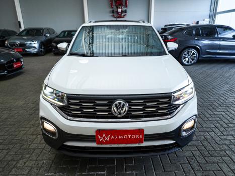 VOLKSWAGEN T-Cross 1.4 4P 250 TSI FLEX HIGHLINE AUTOMTICO, Foto 27