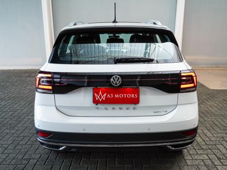 VOLKSWAGEN T-Cross 1.4 4P 250 TSI FLEX HIGHLINE AUTOMTICO, Foto 32