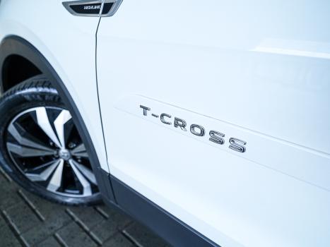 VOLKSWAGEN T-Cross 1.4 4P 250 TSI FLEX HIGHLINE AUTOMTICO, Foto 33