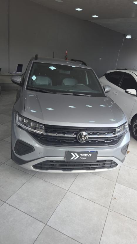 VOLKSWAGEN T-Cross 1.0 4P 200 TSI FLEX COMFORTLINE AUTOMTICO, Foto 2