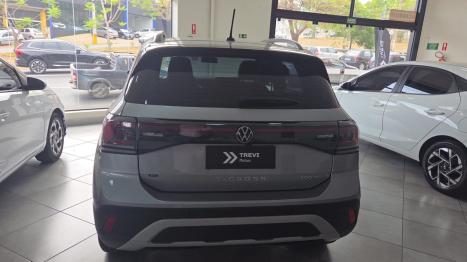 VOLKSWAGEN T-Cross 1.0 4P 200 TSI FLEX COMFORTLINE AUTOMTICO, Foto 5