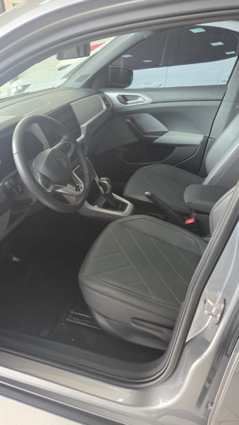 VOLKSWAGEN T-Cross 1.0 4P 200 TSI FLEX COMFORTLINE AUTOMTICO, Foto 8