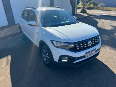 VOLKSWAGEN T-Cross 1.0 4P 200 TSI FLEX SENSE AUTOMTICO, Foto 2