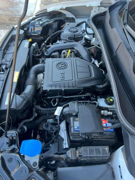VOLKSWAGEN T-Cross 1.0 4P 200 TSI FLEX SENSE AUTOMTICO, Foto 3