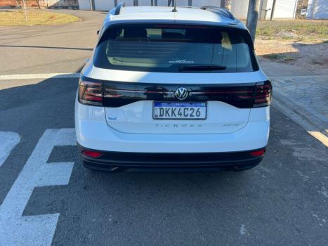 VOLKSWAGEN T-Cross 1.0 4P 200 TSI FLEX SENSE AUTOMTICO, Foto 4