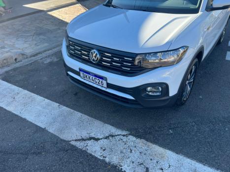 VOLKSWAGEN T-Cross 1.0 4P 200 TSI FLEX SENSE AUTOMTICO, Foto 5