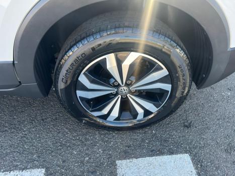 VOLKSWAGEN T-Cross 1.0 4P 200 TSI FLEX SENSE AUTOMTICO, Foto 6