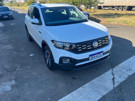 VOLKSWAGEN T-Cross 1.0 4P 200 TSI FLEX SENSE AUTOMTICO, Foto 7