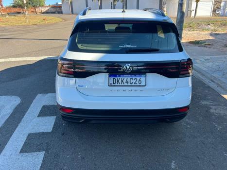 VOLKSWAGEN T-Cross 1.0 4P 200 TSI FLEX SENSE AUTOMTICO, Foto 8