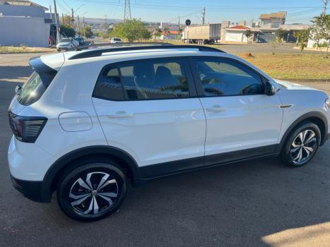 VOLKSWAGEN T-Cross 1.0 4P 200 TSI FLEX SENSE AUTOMTICO, Foto 10